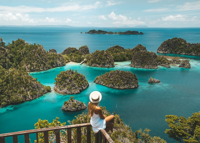 khách du lịch phải nhớ 11 điều tuyệt đối đừng bao giờ làm ở indonesia