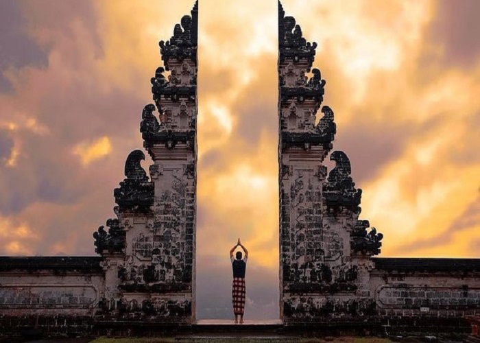 Những ngôi đền ở Bali mà bạn không thể bỏ qua khi đi du lịch