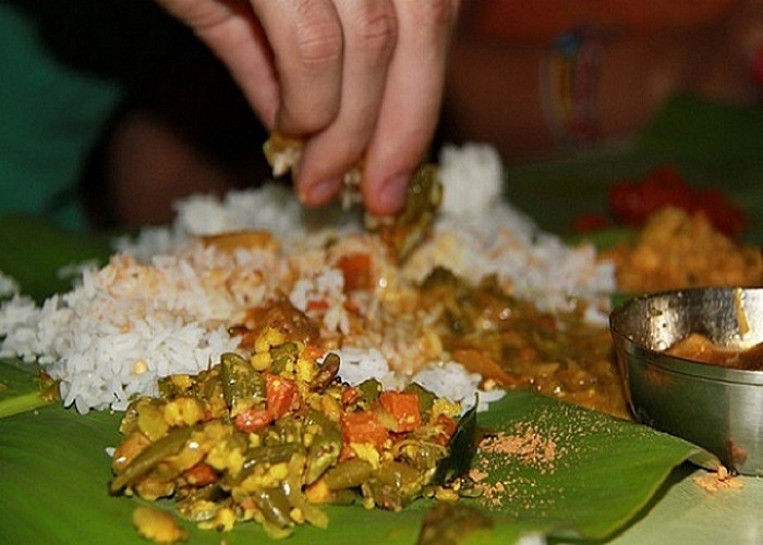‘Shock tận óc’ với những văn hóa ẩm thực Malaysia