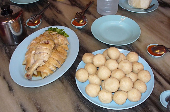 ăn gì ở malacca? điểm danh những món ăn tuyệt vời tại malacca