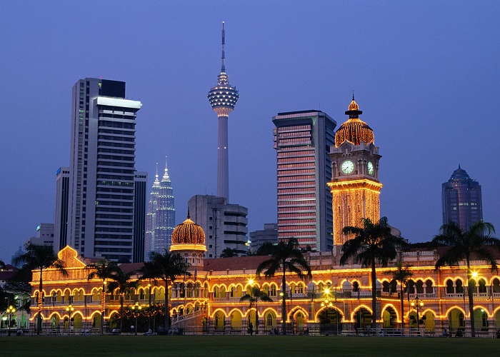 Những lưu ý khi đi du lịch Kuala Lumpur để có một hành trình thú vị