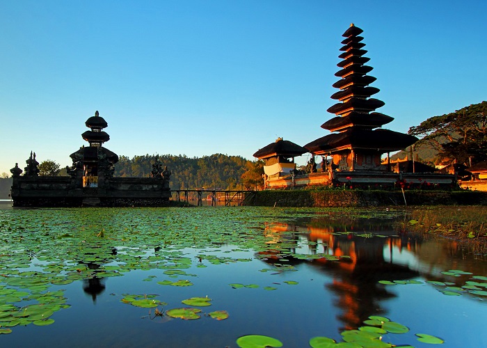 Kể tên 10 bộ phim nên xem trước khi du lịch Bali