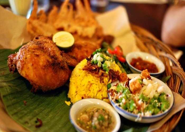 Khám phá đặc sản Bali với những món ăn vô cùng ‘lạ miệng’