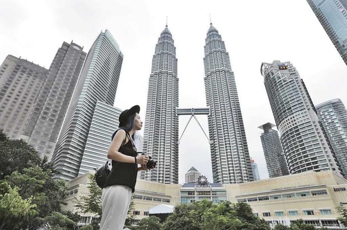 điểm danh những điểm du lịch sống ảo ở malaysia dành cho du khách