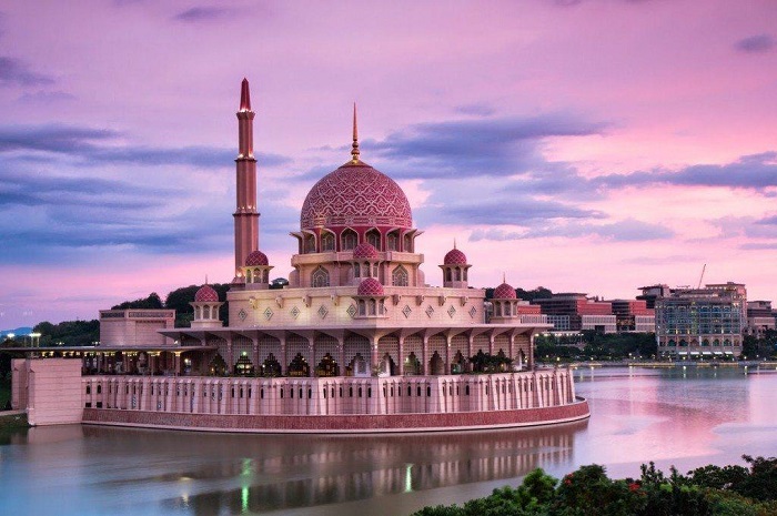 điểm danh những điểm du lịch sống ảo ở malaysia dành cho du khách