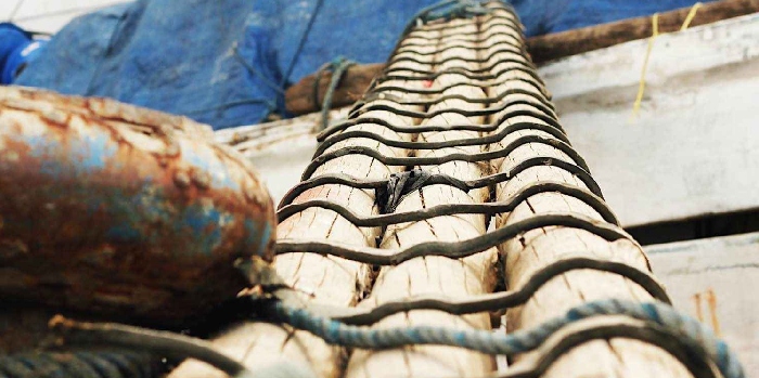 cảng sunda kelapa – một nơi mang trong mình sự hoài niệm