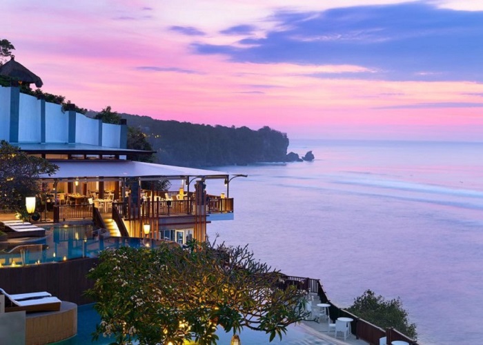 Du lịch Bali có gì đẹp mà thu hút du khách bốn phương đến vậy?