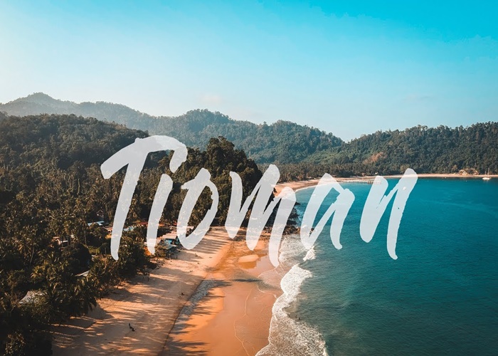 Kinh nghiệm du lịch đảo Tioman từ A-Z mới nhất
