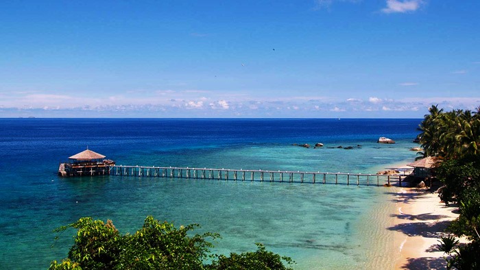 kinh nghiệm du lịch đảo tioman từ a-z mới nhất