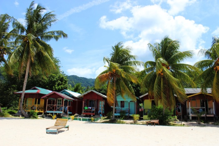 kinh nghiệm du lịch đảo tioman từ a-z mới nhất