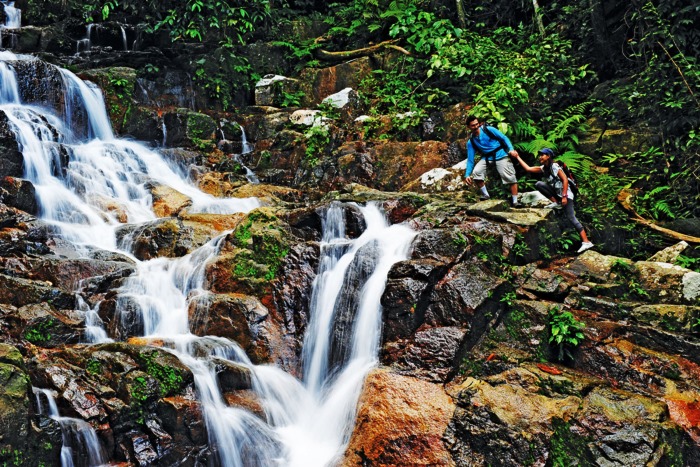 kinh nghiệm du lịch đảo tioman từ a-z mới nhất