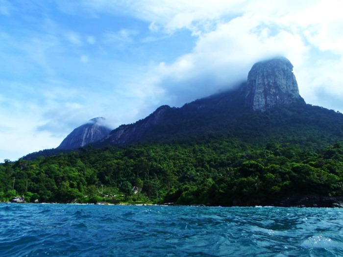 kinh nghiệm du lịch đảo tioman từ a-z mới nhất