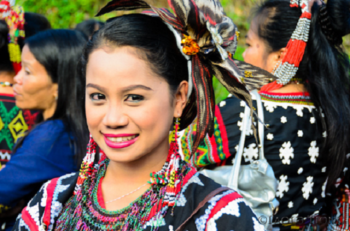 sự thật về trang phục truyền thống philippines bạn chưa biết ?