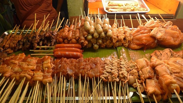 khám phá những nét riêng trong văn hóa ẩm thực philippines