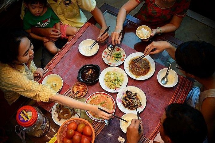 khám phá những nét riêng trong văn hóa ẩm thực philippines