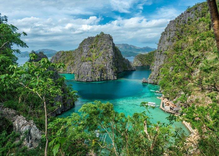 amazon, tiếc “hùi hụi” nếu du lịch philippines mà bỏ qua 4 hòn đảo này
