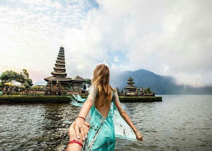 Đi du lịch Indonesia bao nhiêu tiền và cần tiêu những khoản nào?