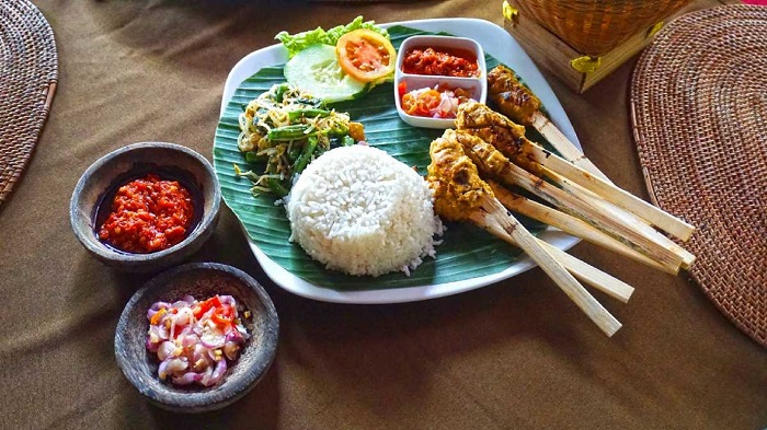 đi du lịch indonesia bao nhiêu tiền và cần tiêu những khoản nào?