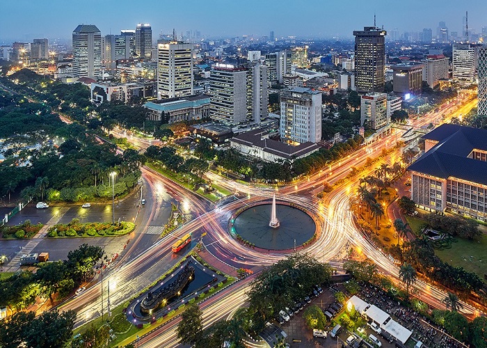Kinh nghiệm du lịch Jakarta 3 ngày 2 đêm dành cho khách tự túc