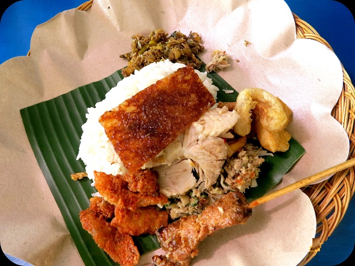 đổ ‘đứ đừ’ với các món ăn đặc trưng của indonesia