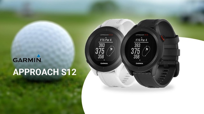 review những mẫu đồng hồ golf chất lượng được nhiều golfer tin dùng