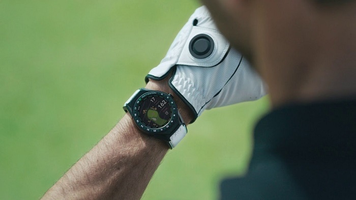 review những mẫu đồng hồ golf chất lượng được nhiều golfer tin dùng