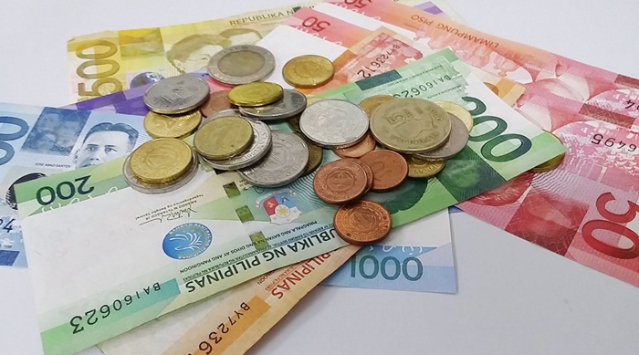 cách sử dụng tiền ở philippines