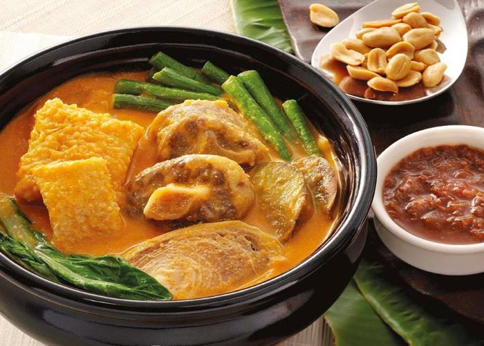 5 món ăn ngon “gây thương nhớ” của Manila – Philippines - ALONGWALKER