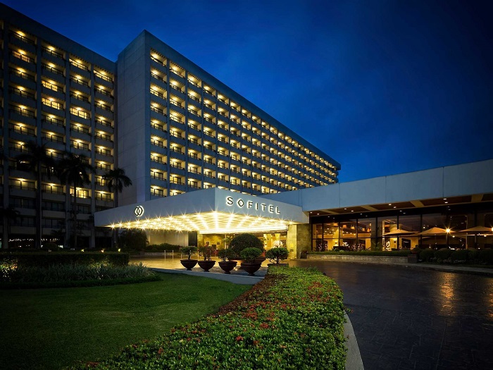 “điểm mặt” những khách sạn tốt nhất manila – philippines