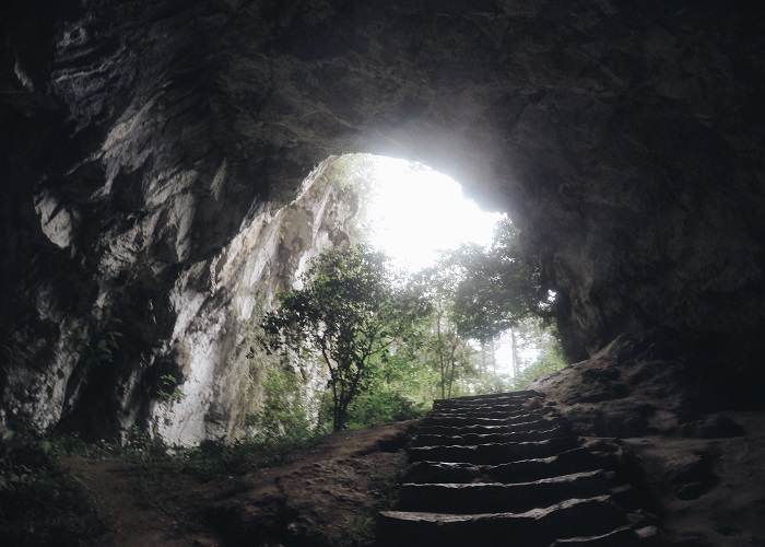 thám hiểm hang động sumaguing – điểm đến khiến nhiều người phải “dè chừng”
