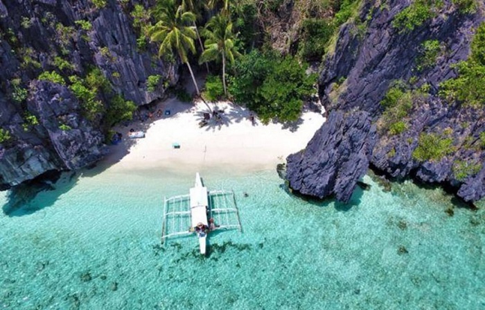 Những bí mật khiến bạn chỉ muốn du lịch Philippines ngay và luôn