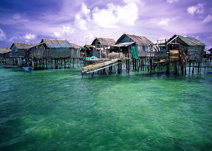 10 lý do khiến bạn muốn xách ba lô lên và khám phá đảo Borneo