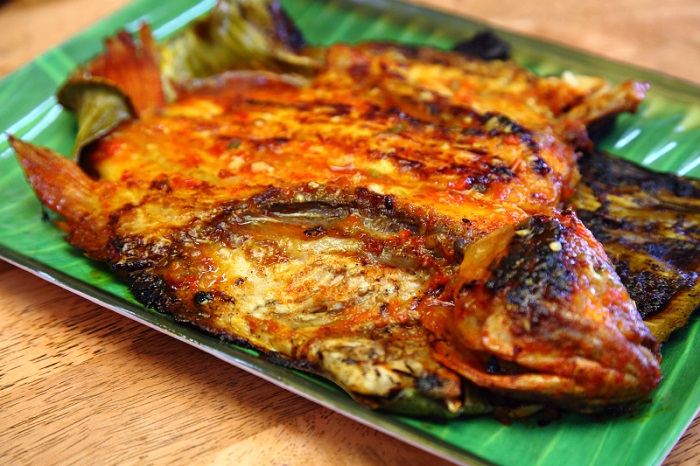 nức lòng với loạt ẩm thực malaysia đầy hấp dẫn nhất định bạn phải thử