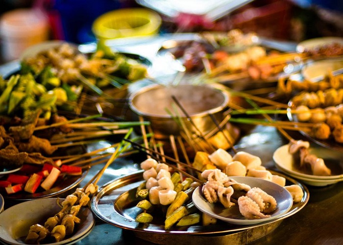 Ăn gì ở Penang? Bật mí những món ăn ngon tại đảo ngọc Penang