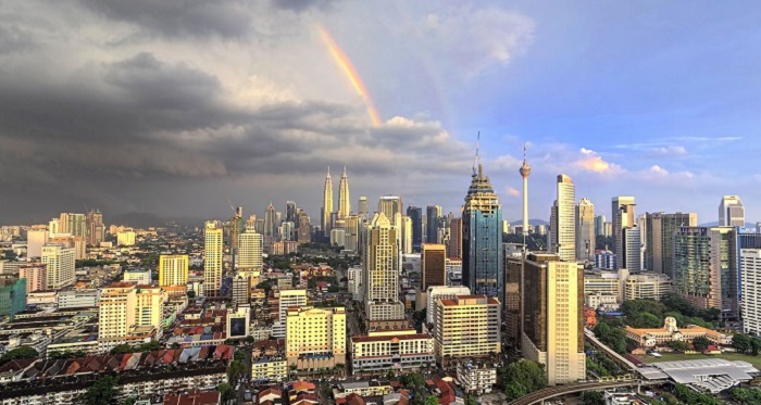 cẩm nang thời tiết malaysia chi tiết cho bạn thỏa sức vi vu du lịch