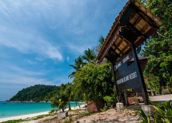 khám phá quần đảo perhentian – hòn ngọc quý của malaysia