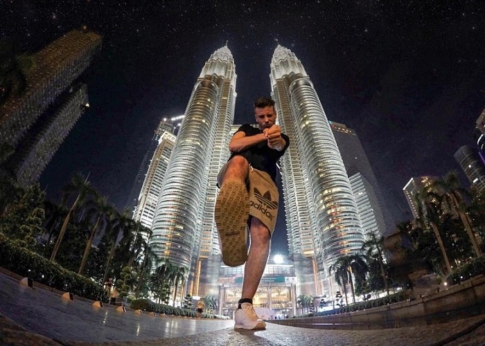 Du lịch Kuala Lumpur có gì chơi? Những điểm đến ‘khét tiếng’ tại Malaysia