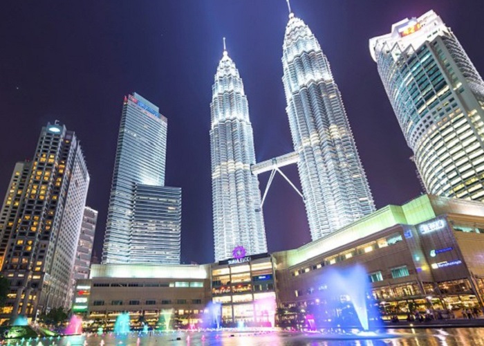 Đi Kuala Lumpur nên ở khu nào giá tốt, tiện lợi nhất?