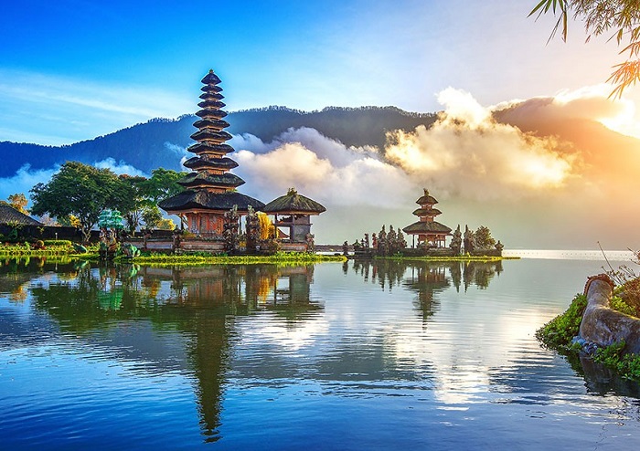 nên đi indonesia mùa nào để có được trải nghiệm tốt nhất?