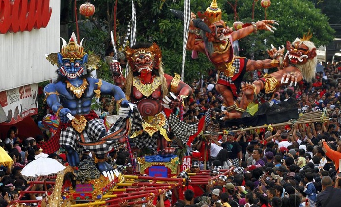nên đi indonesia mùa nào để có được trải nghiệm tốt nhất?