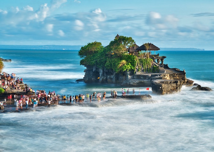 Đi du lịch Bali hết bao nhiêu tiền? Từng khoản chi phí cụ thể