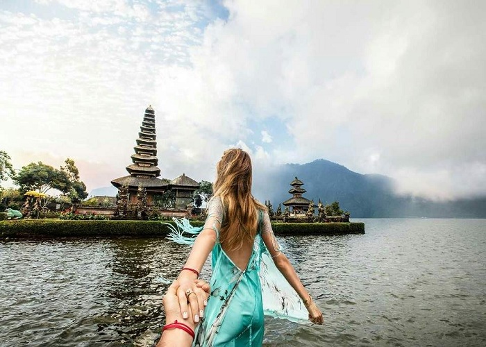 Các địa điểm du lịch nổi tiếng tại Indonesia