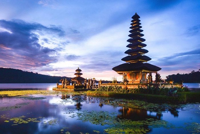 trọn bộ thông tin và kinh nghiệm du lịch indonesia từ a-z