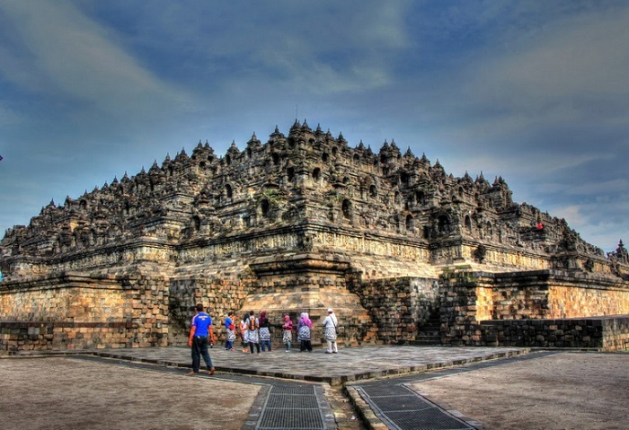 trọn bộ thông tin và kinh nghiệm du lịch indonesia từ a-z