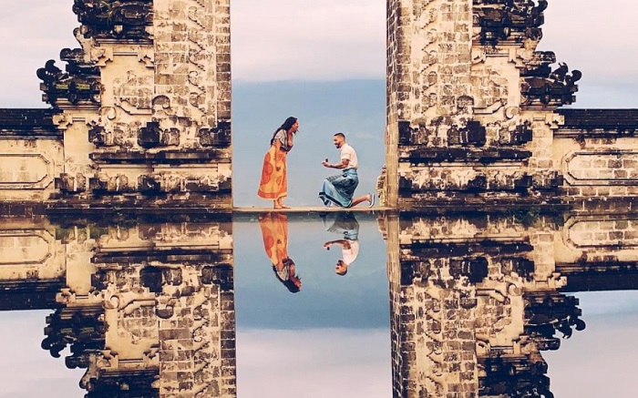hướng dẫn du lịch cổng trời bali – điểm sống ảo không góc chết ở indonesia