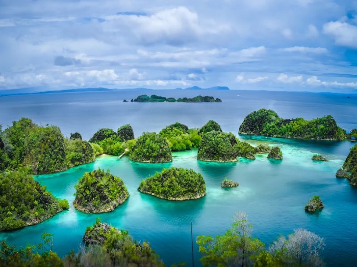 cẩm nang du lịch indonesia mới nhất 2020