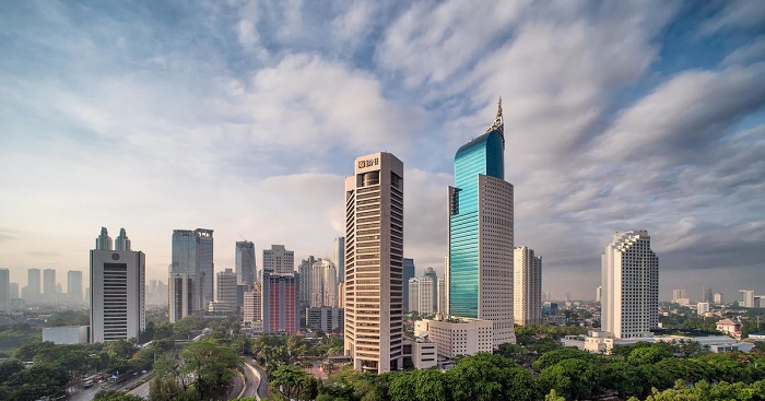 cẩm nang du lịch indonesia mới nhất 2020