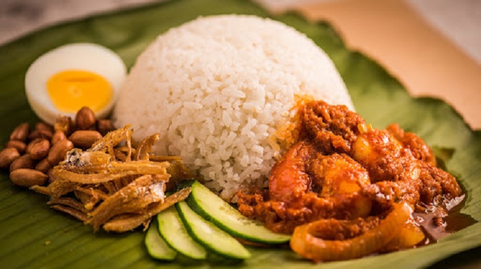 tìm hiểu văn hóa ẩm thực indonesia độc đáo, thú vị