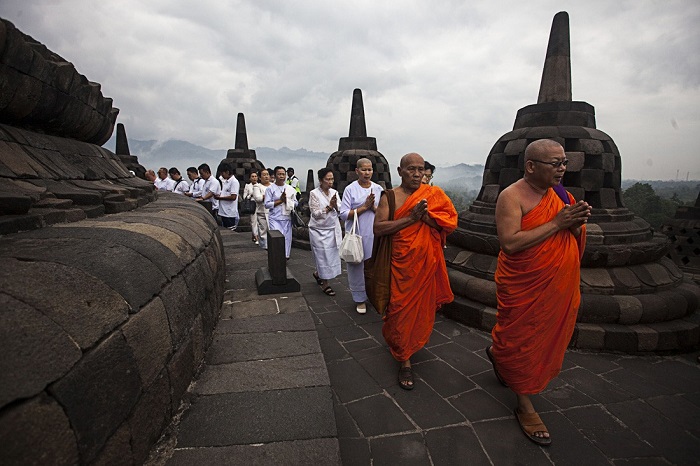 11 điều có thể bạn chưa biết về văn hóa indonesia