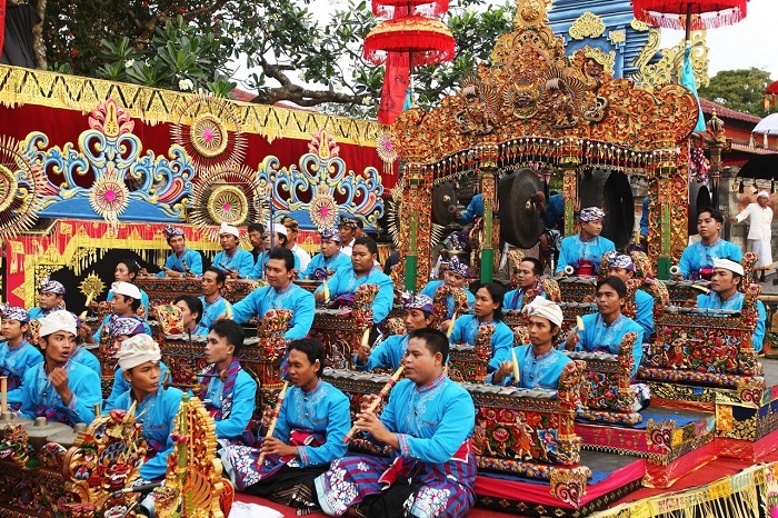 11 điều có thể bạn chưa biết về văn hóa indonesia